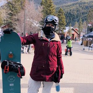 Burton Women’s Prowess 🏂 Jacket